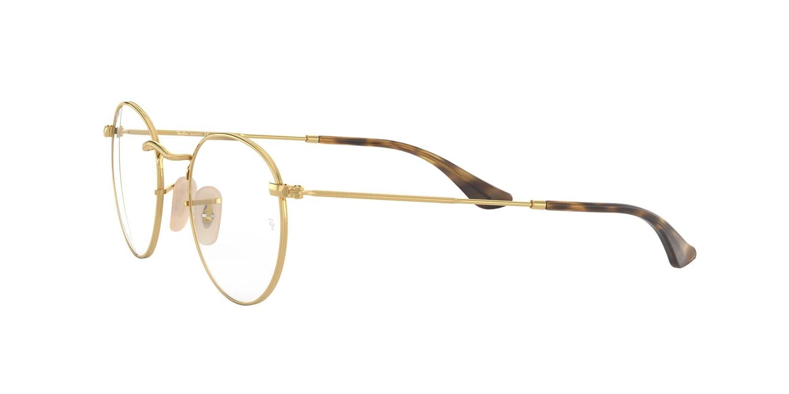 Ray-Ban Round Metal 3447V Eyeglasses - view 44